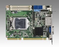 Advantech PICMG 1.3 Half-Size Single Board Computer, PCE-4128